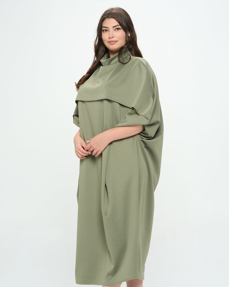 Kaftan midi new arrivals